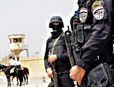 Η αιγυπτιακή αστυνομία απέτρεψε βομβιστική επίθεση εναντίον ναού στην Αλεξάνδρεια